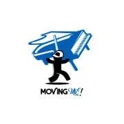 Mudanzas DF Moving Me logo