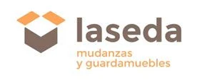Mudanzas en Barcelona y Guardamuebles La Seda logo