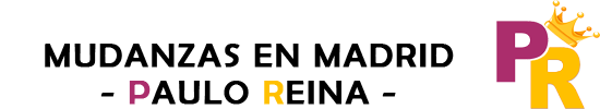 MUDANZAS EN MADRID VACIADOS DE PISOS Y MUDANZAS . logo
