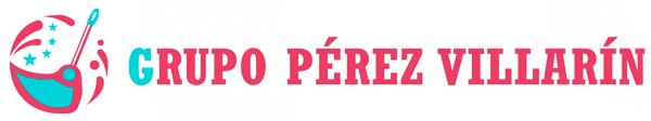 Mudanzas Grupo Pérez Villarín logo