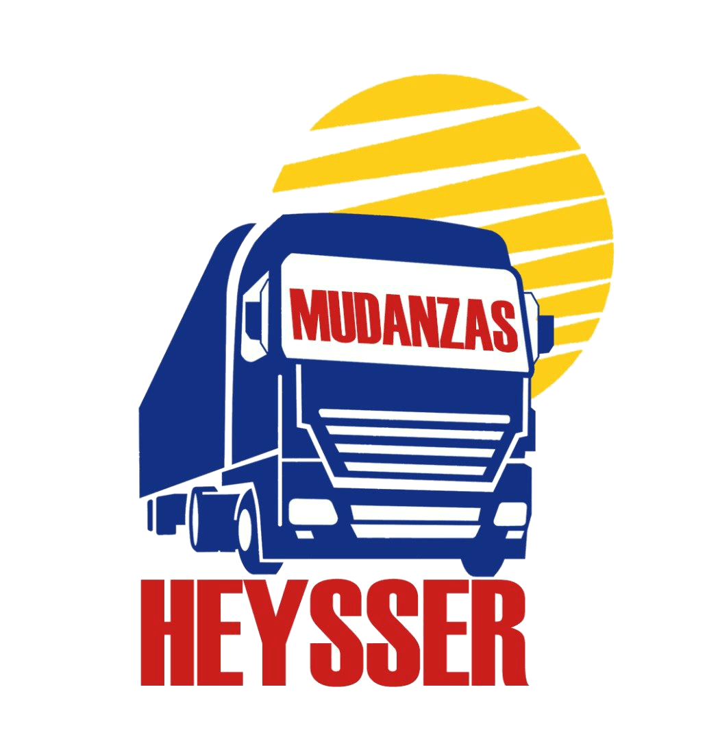 Mudanzas Heysser logo