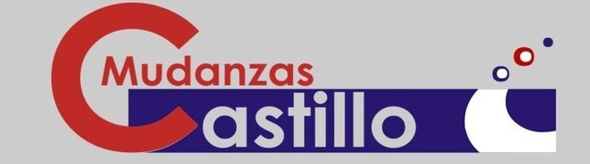 Mudanzas Madrid Castillo logo