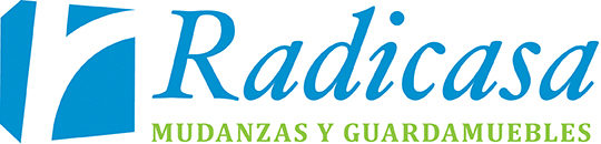 Mudanzas Radicasa Madrid logo