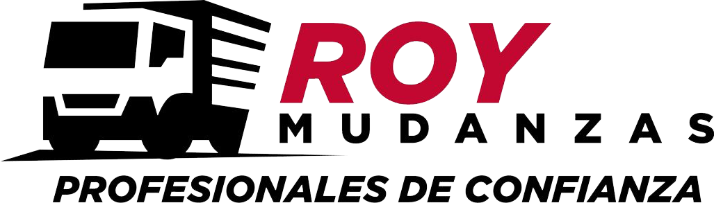 Mudanzas Roy logo