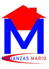Mudanzas y Transportes Mario logo
