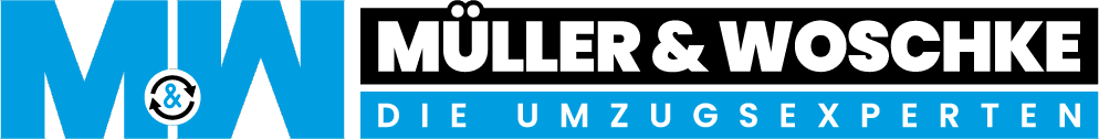 Müller & Woschke | Umzugsfirma Berlin | Umzug-Berlin.de logo