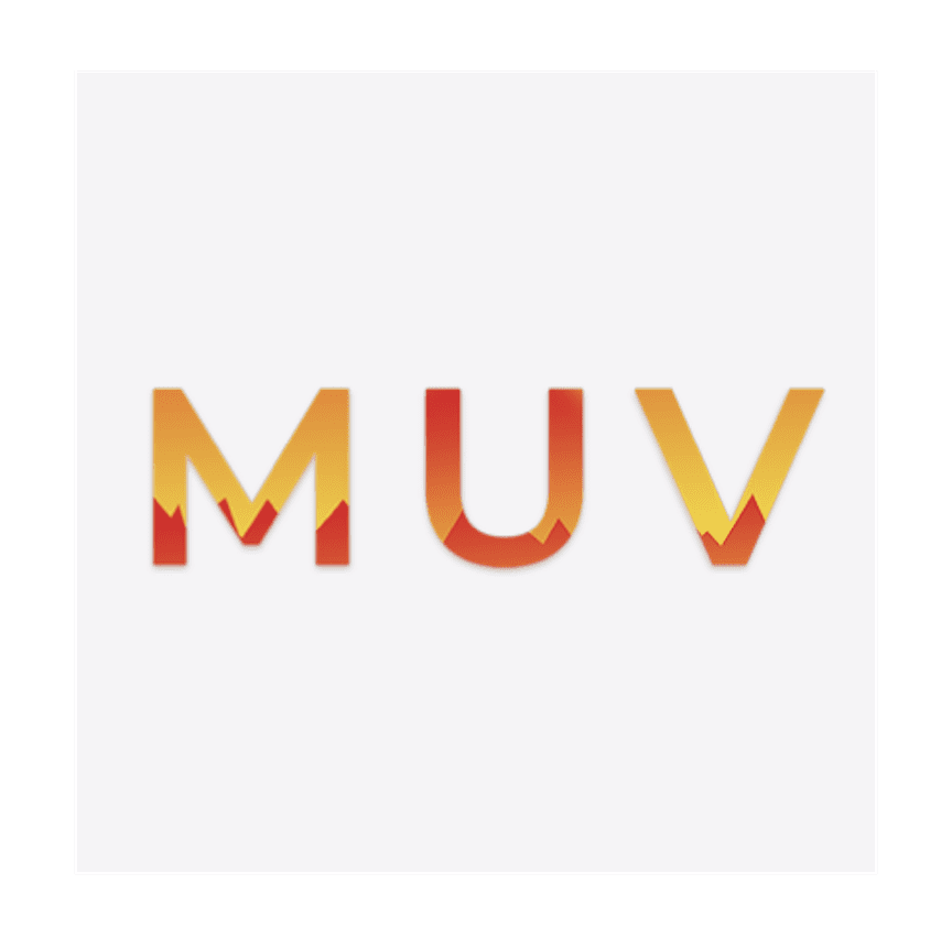 MUV Relocation LLC logo