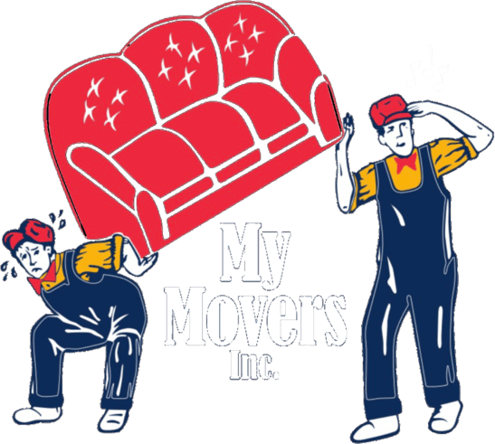 My Movers Inc logo