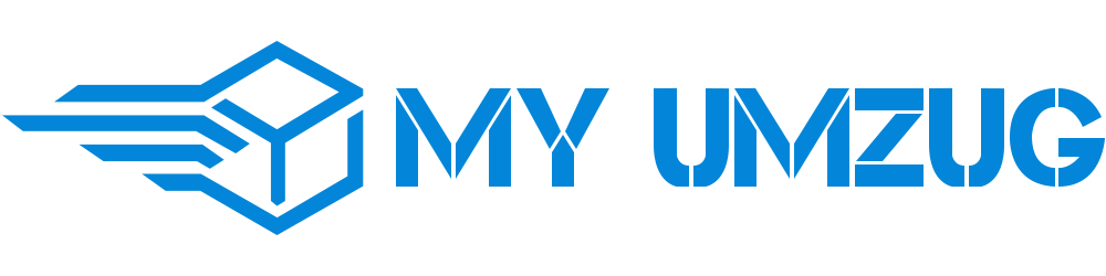 MY UMZUG | Qualität durch Erfahrung logo