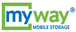 MyWay Mobile Storage of Pittsburgh logo