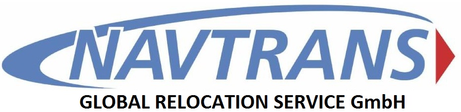 Navtrans Global Relocation Services GmbH logo