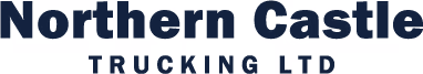 NCT (Northern Castle Trucking Ltd.) logo