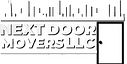 Next Door Movers LLC logo