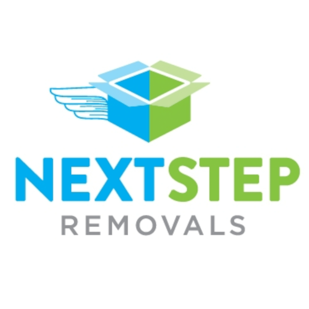 Next Step Removals logo