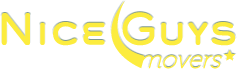 Nice Guys Movers logo