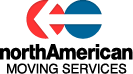 North American Van Lines logo