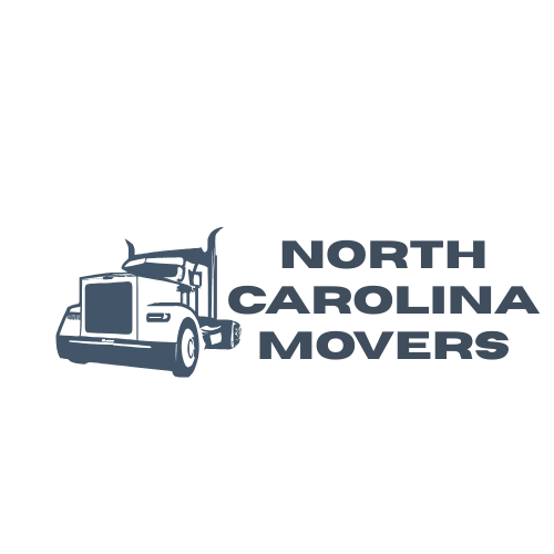North Carolina Mover's logo