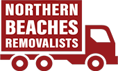 Northern Beaches Removalists Services logo
