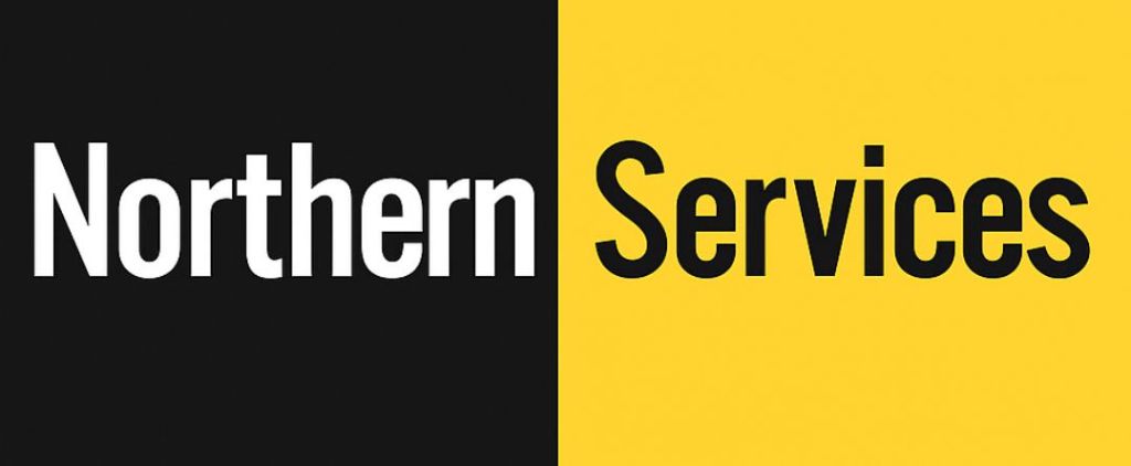Northern movers logo