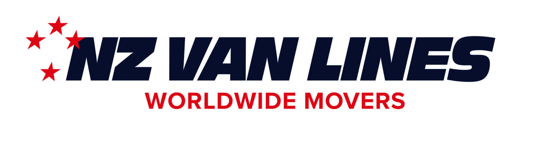 NZ Van Lines - Auckland Movers logo