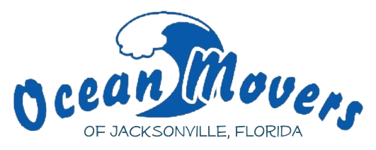 Ocean Movers logo