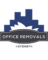 Office Removals Sydney logo