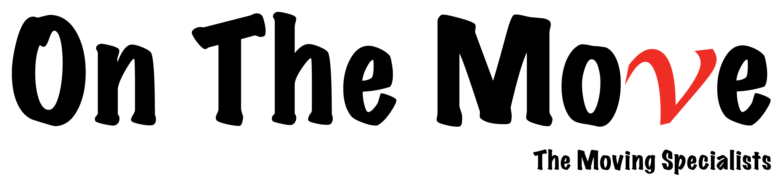 On The Move LLC logo