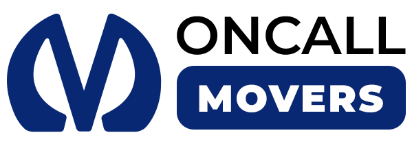OnCall Movers logo