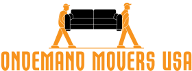Ondemand Movers USA logo