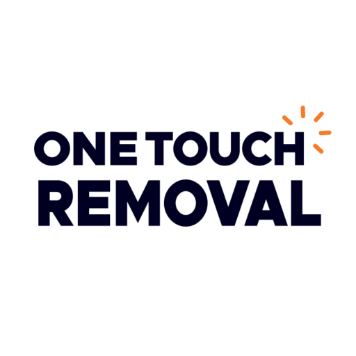 One Touch Removal Pty Ltd logo