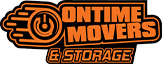 Ontime Movers And Storage logo
