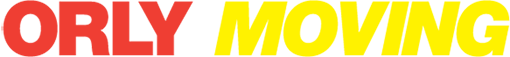 Orly Moving Systems, Inc. logo