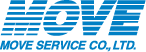 株式会社ムーブサービス logo