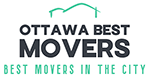 Ottawa Best Movers logo
