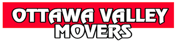 Ottawa Valley Movers logo