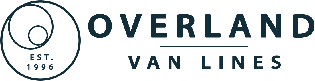 Overland Van Lines logo