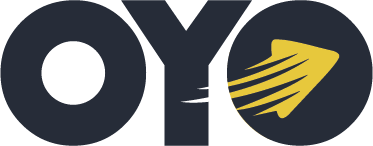 OYO Movers logo