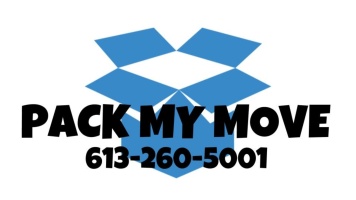 Pack My Move logo