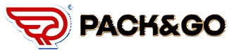 Pack&Go Moving and Storage logo