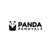 Panda removals logo