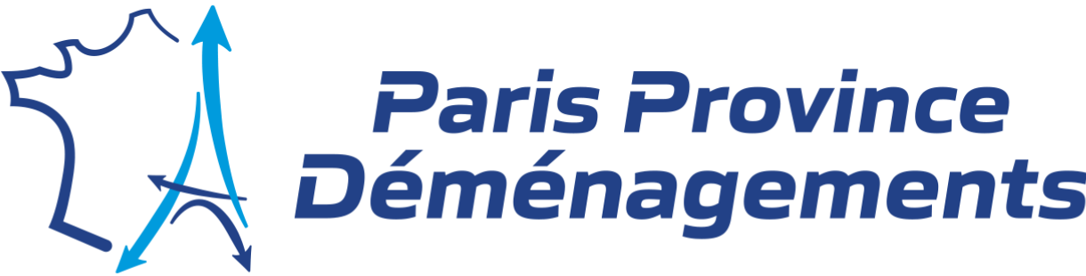Paris Province Déménagements Services logo