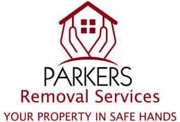 Parkers Removal Services logo