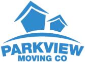 Parkview Moving Co. logo