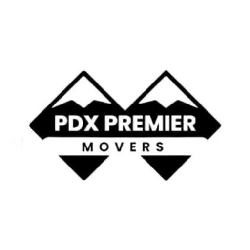 PDX Premier College Movers LLC logo
