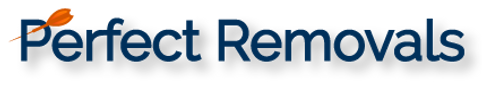 Perfect Removals logo