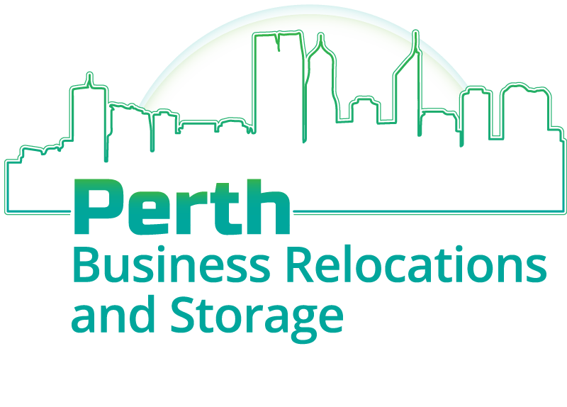 Perth Business Relocations logo