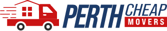 Perth Cheap Movers logo