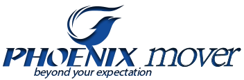 Phoenix Mover Pte Ltd logo