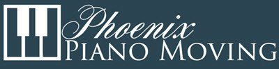 Phoenix Piano Moving logo