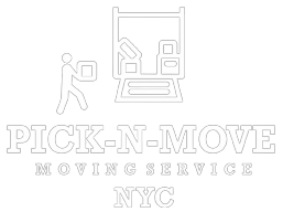 Pick-N-Move NYC Movers logo